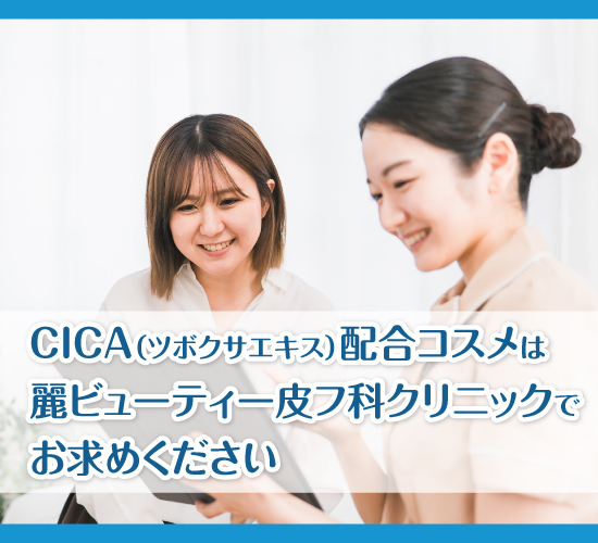 CICAに関する記事のまとめ