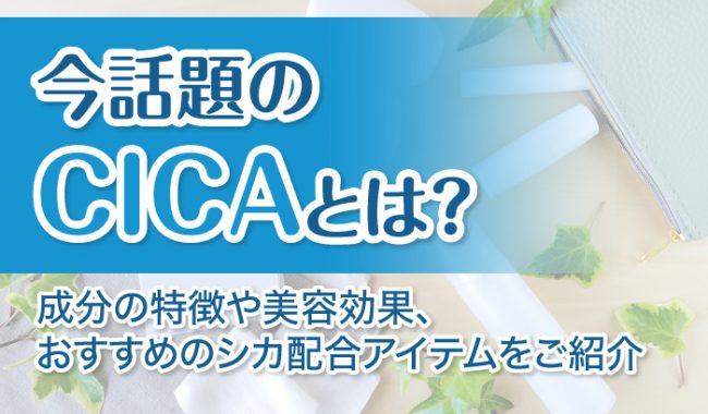 CICAについて解説