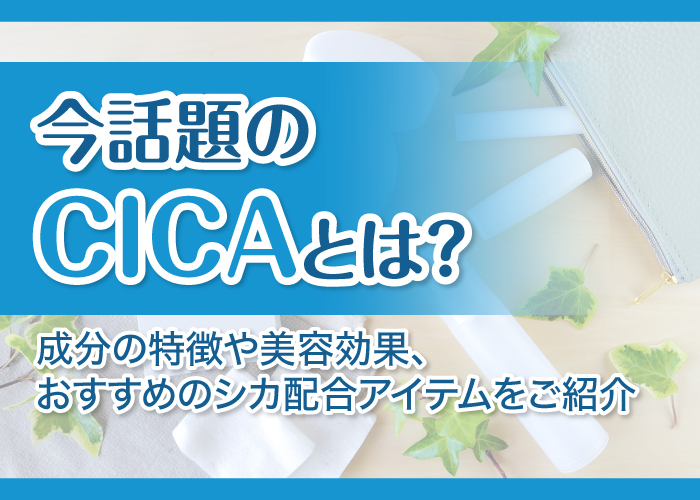 CICAについて解説