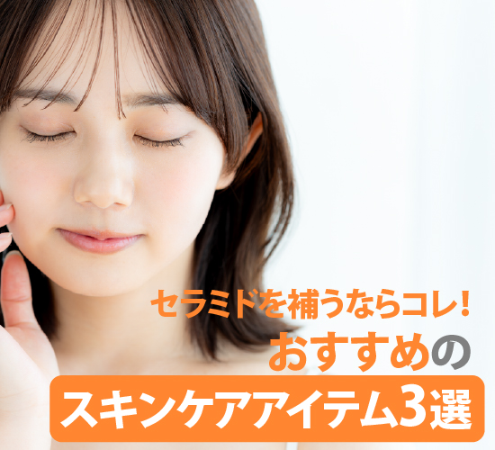 おすすめの製品