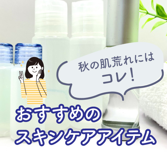 おすすめの製品