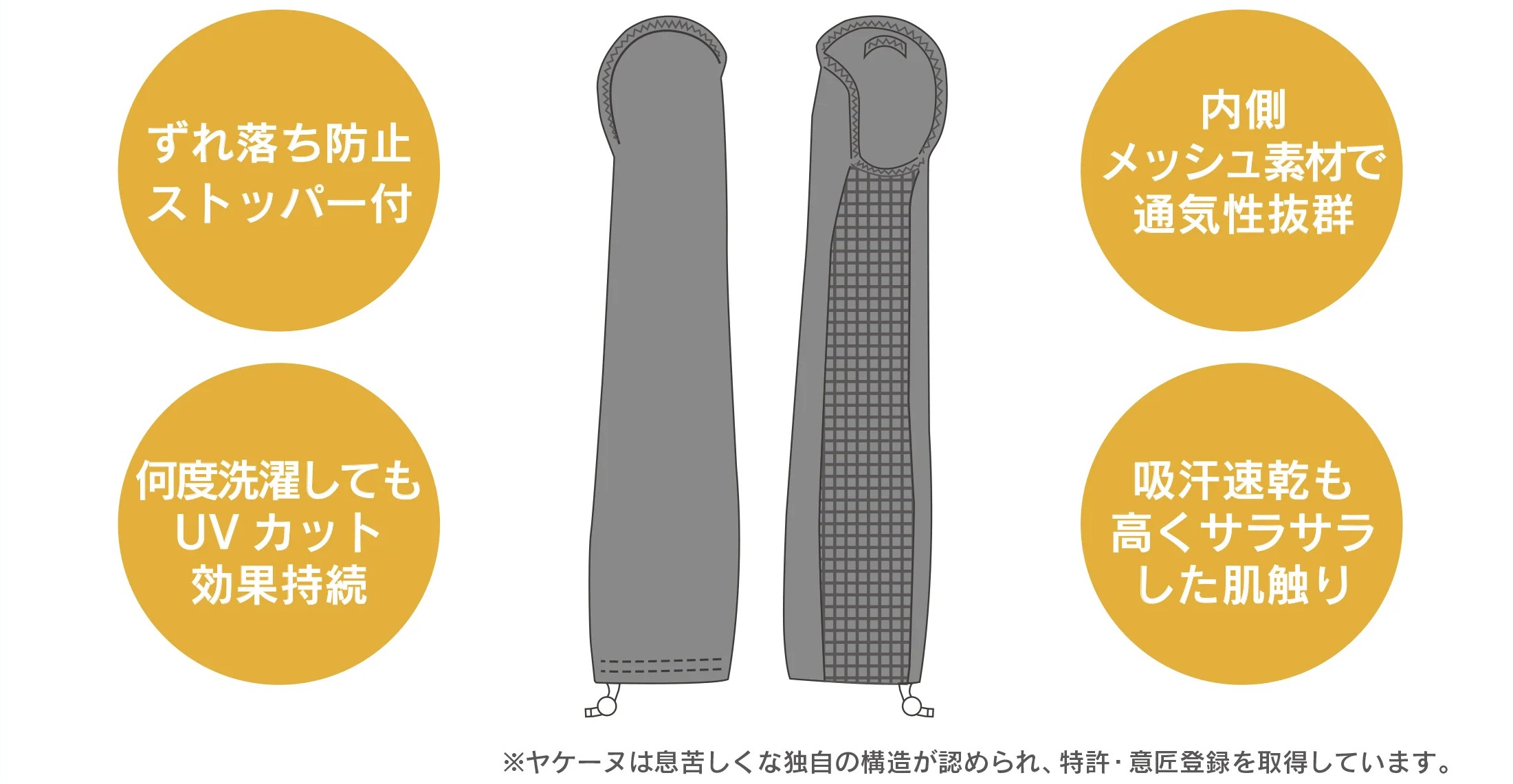 こだわりの仕様