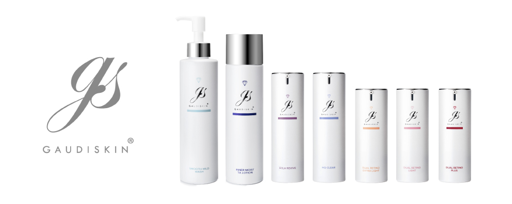 ガウディスキン（GAUDISKIN） 通販|麗ビューティーオンラインショップ