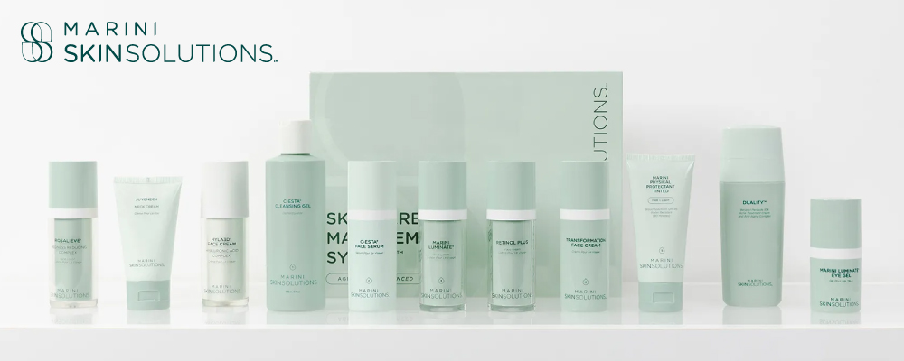 マリーニスキンソリューションズ（Marini SkinSolutions™）