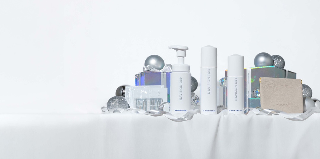 ナビジョンDR ベーシックホリデーコレクション2025