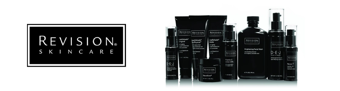 1ヶ月程使用しましたがRevision Skincare   リビジョンセット