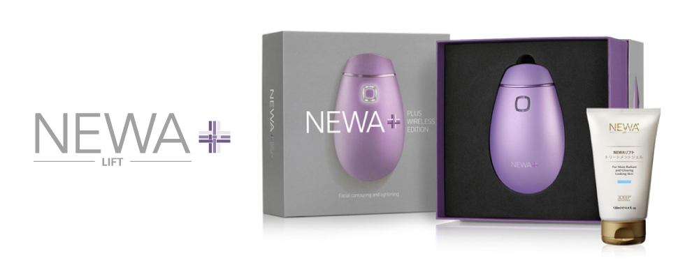 美容/健康 美容機器 NEWAリフト（ニューアリフト） 通販|麗ビューティーオンラインショップ