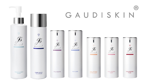 ガウディスキン（GAUDISKIN）