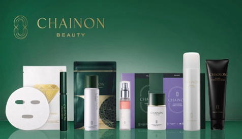 シェノン（CHAINON）