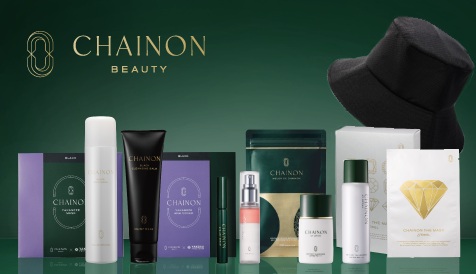 シェノン（CHAINON）